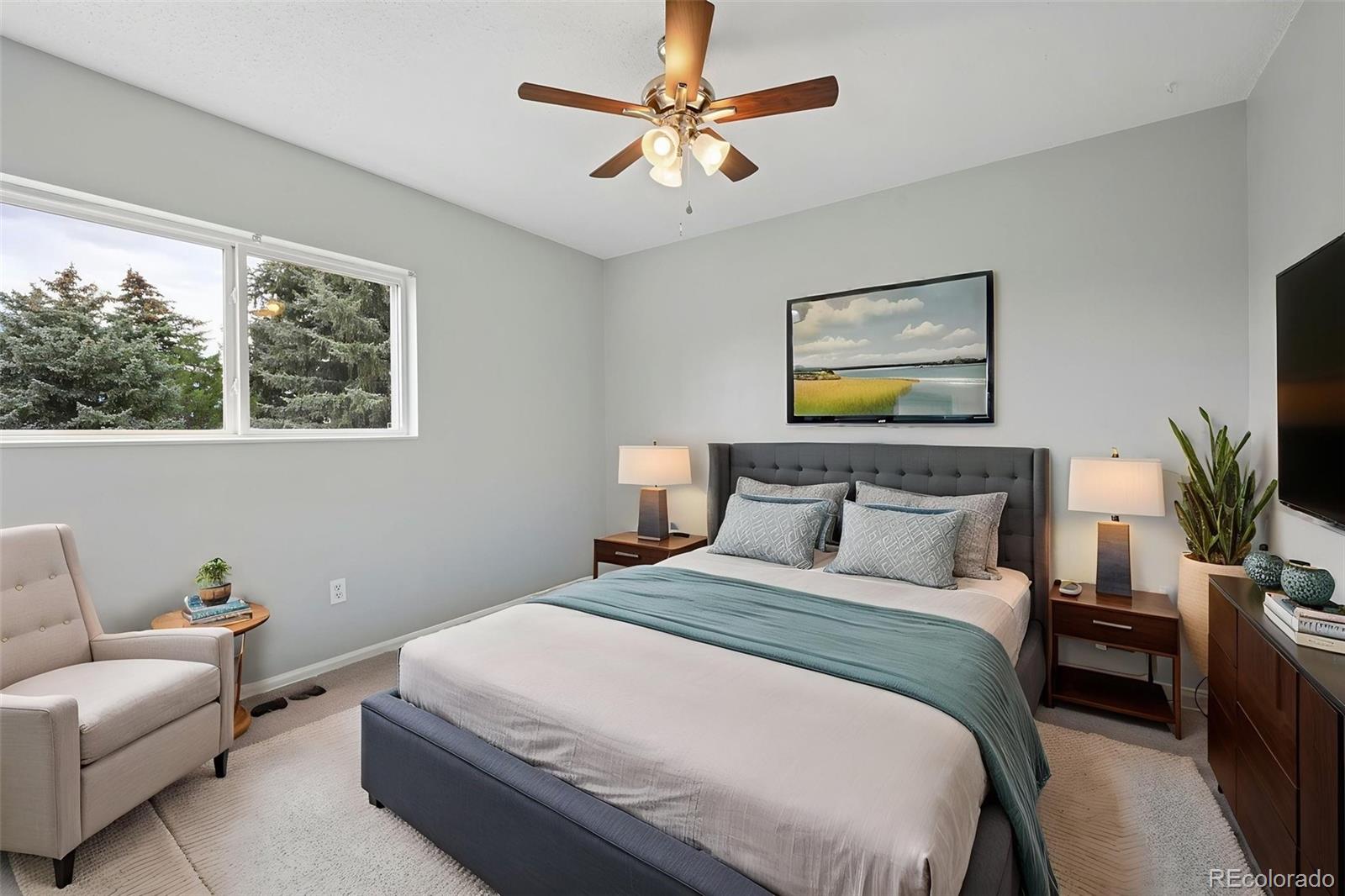 6550 Snowbird Drive Colorado Springs CO 80918