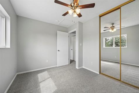 6550 Snowbird Drive Colorado Springs CO 80918
