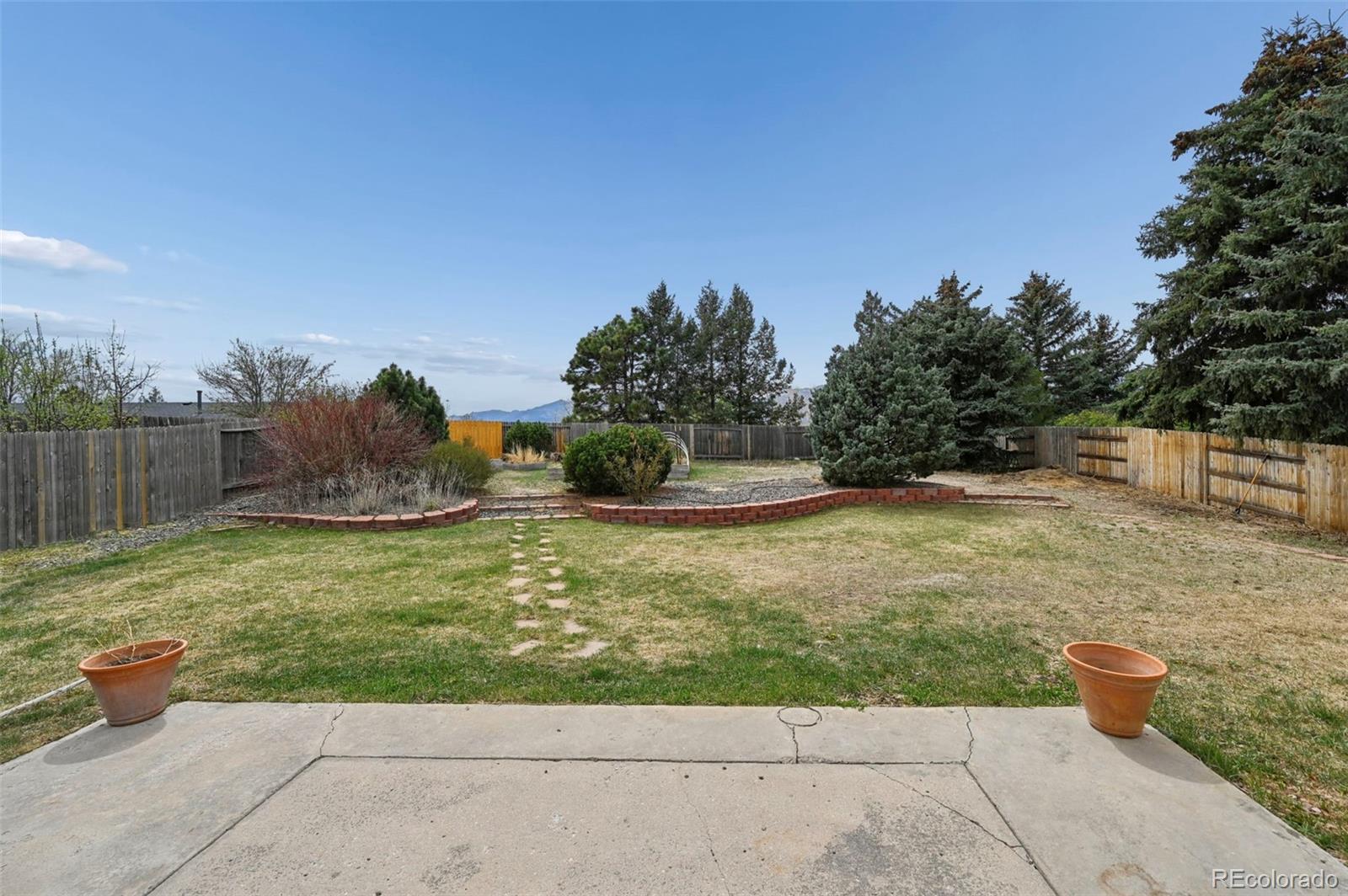 6550 Snowbird Drive Colorado Springs CO 80918