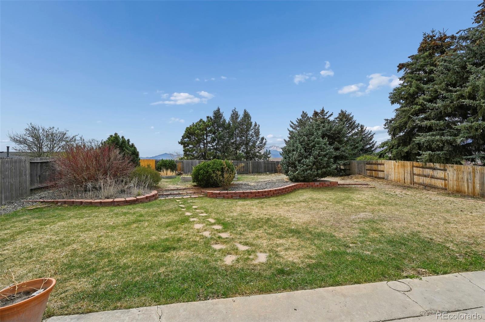 6550 Snowbird Drive Colorado Springs CO 80918
