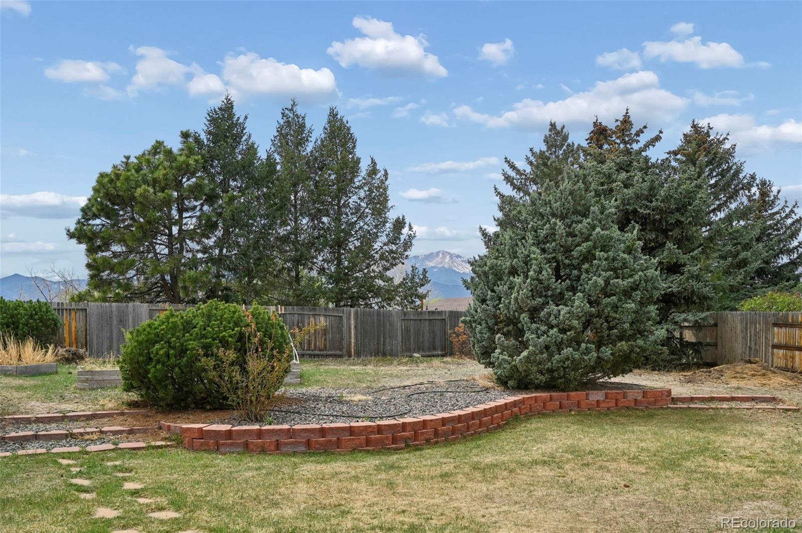6550 Snowbird Drive Colorado Springs CO 80918