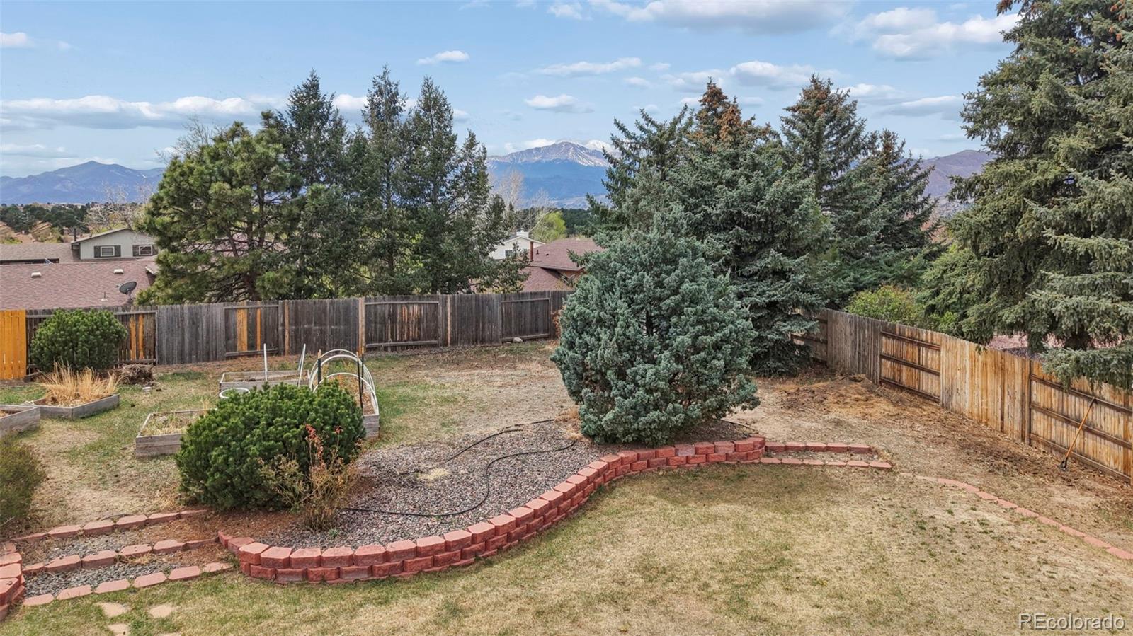 6550 Snowbird Drive Colorado Springs CO 80918