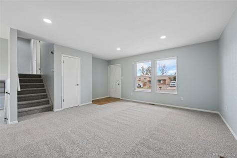 6550 Snowbird Drive Colorado Springs CO 80918