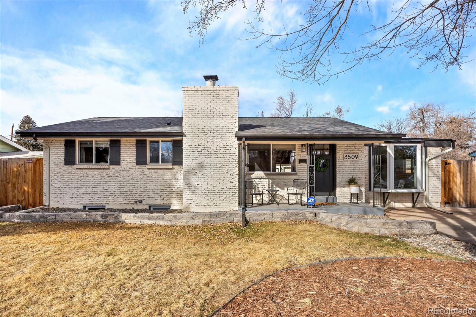 3509 W Alamo Place Littleton CO 80123