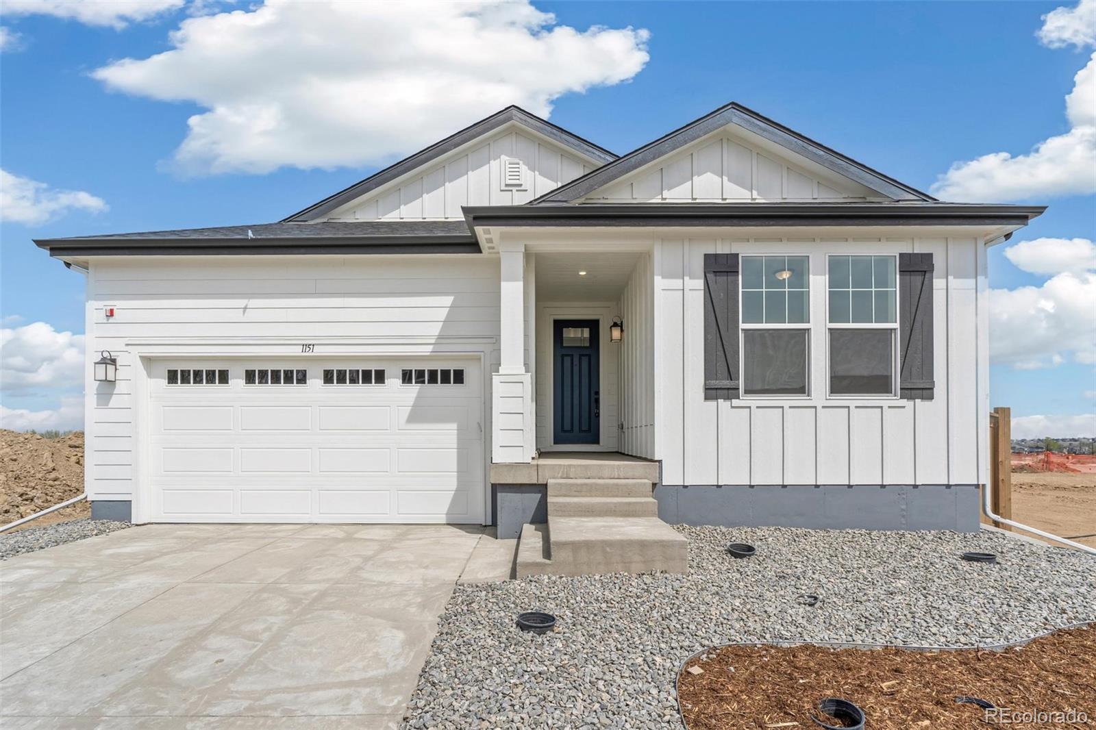 1151 Mourning Dove Avenue Erie CO 80516