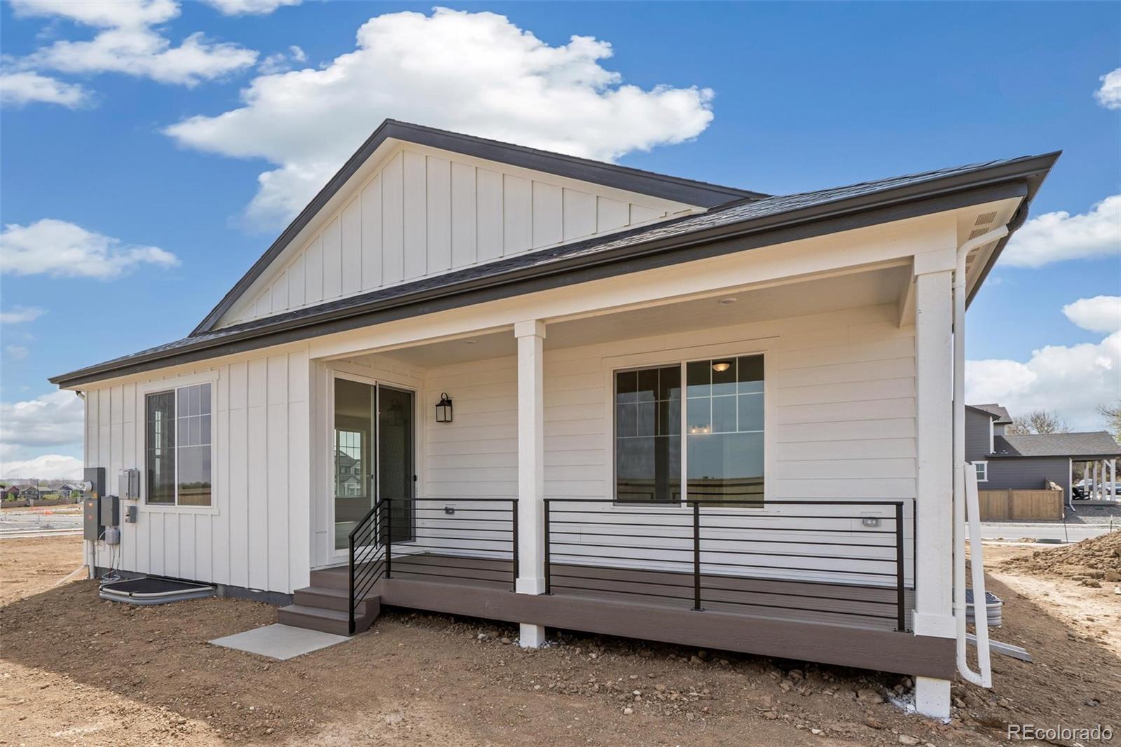 1151 Mourning Dove Avenue Erie CO 80516