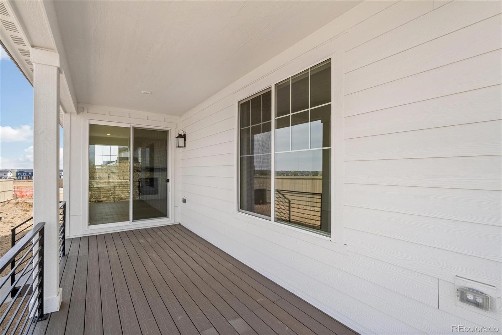 1151 Mourning Dove Avenue Erie CO 80516