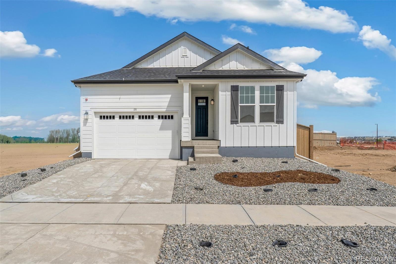 1151 Mourning Dove Avenue Erie CO 80516