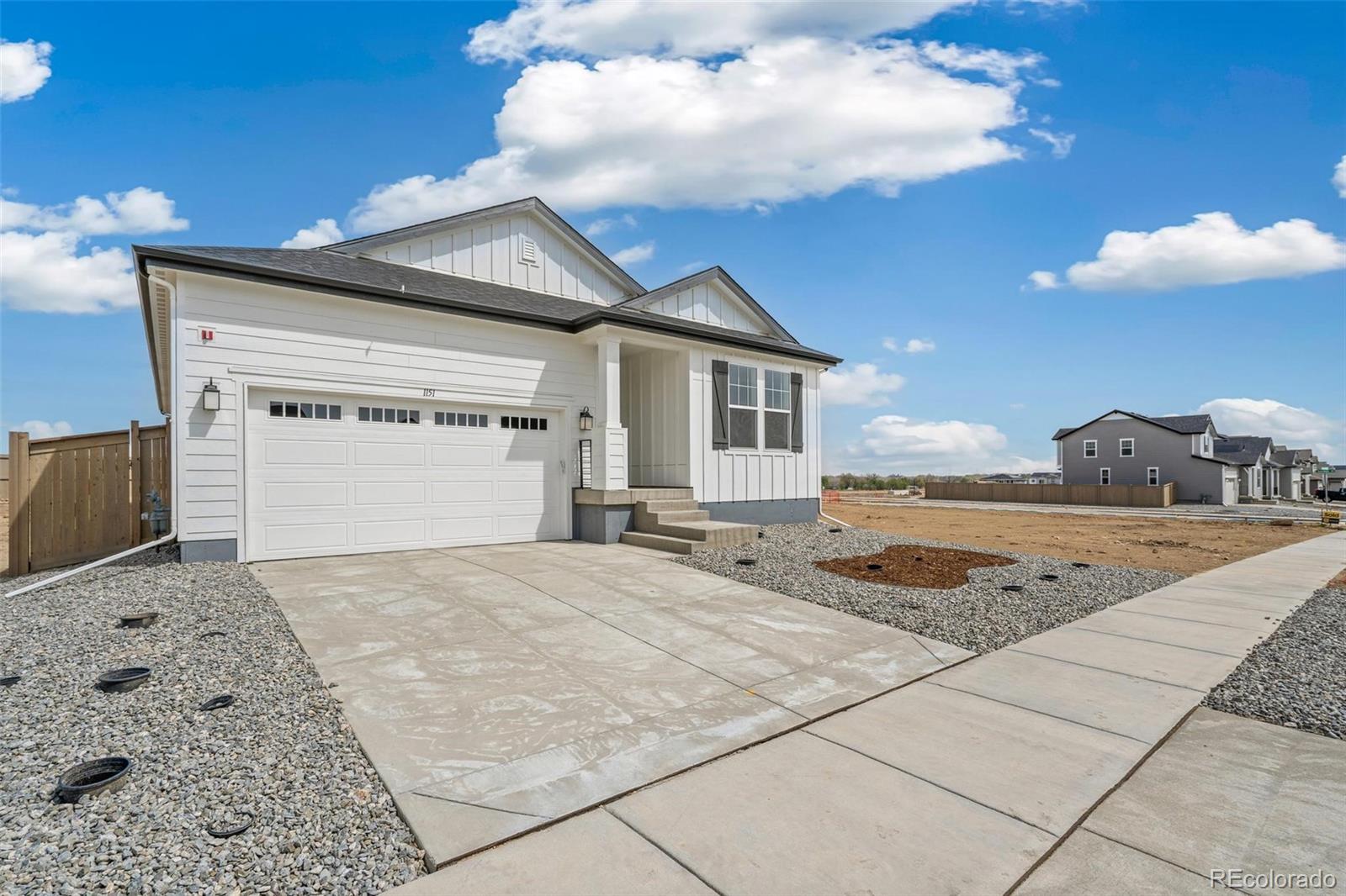 1151 Mourning Dove Avenue Erie CO 80516