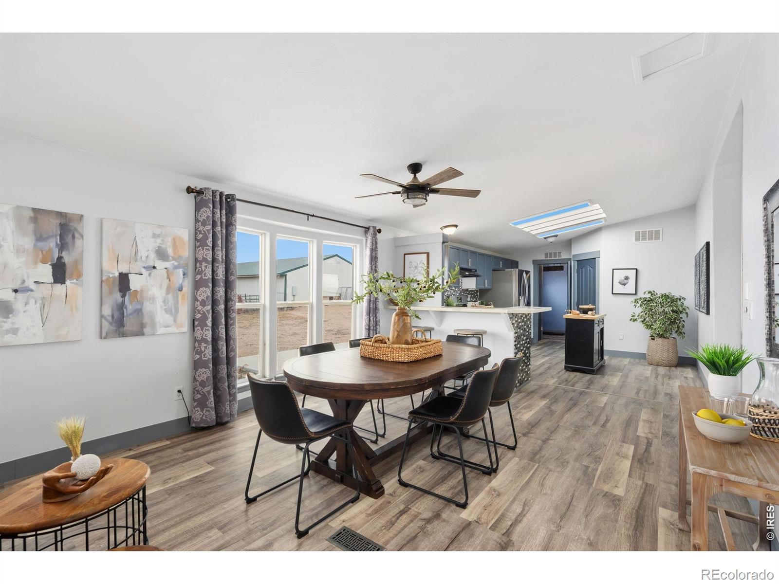 12285 County Road 88 Pierce CO 80650