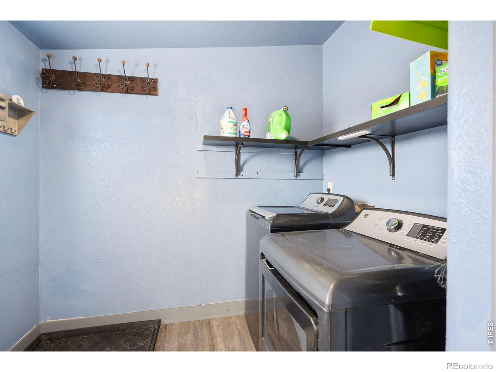 12285 County Road 88 Pierce CO 80650