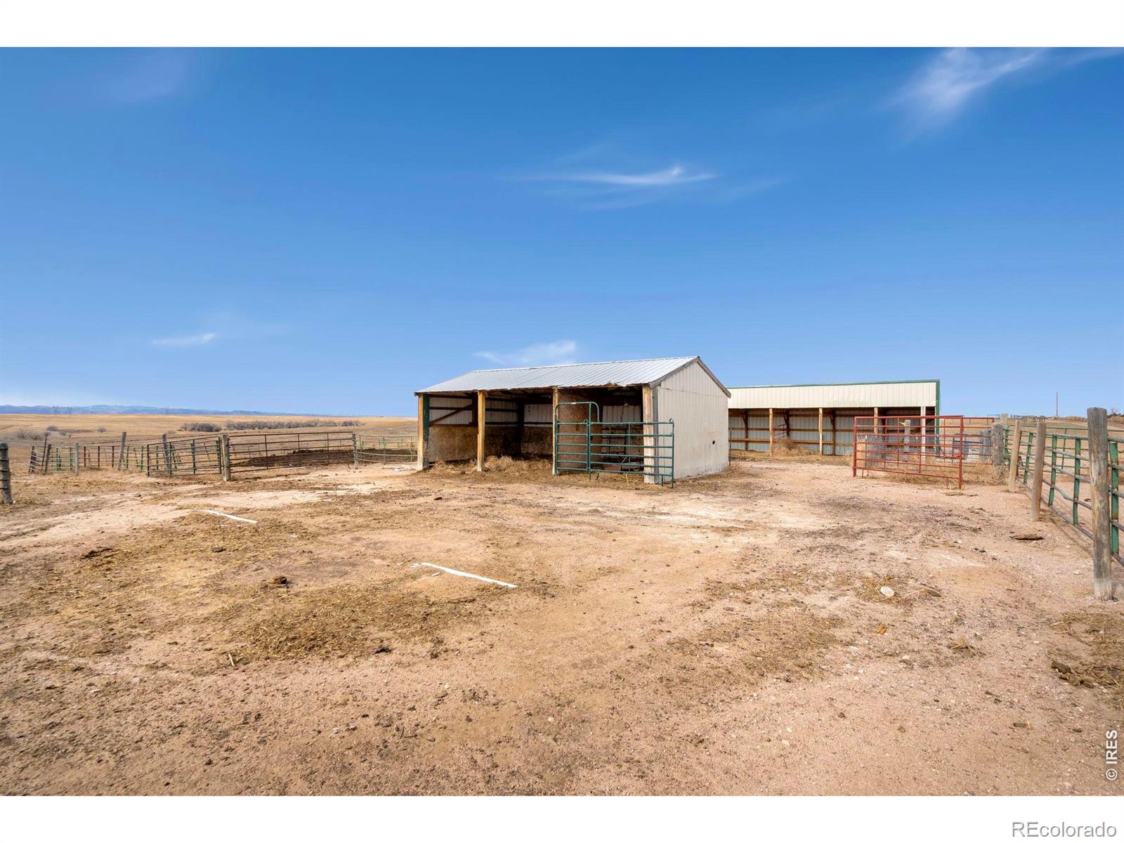 12285 County Road 88 Pierce CO 80650