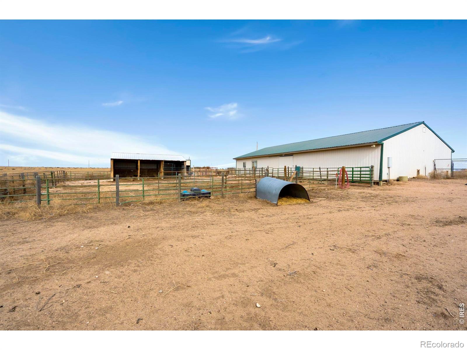 12285 County Road 88 Pierce CO 80650