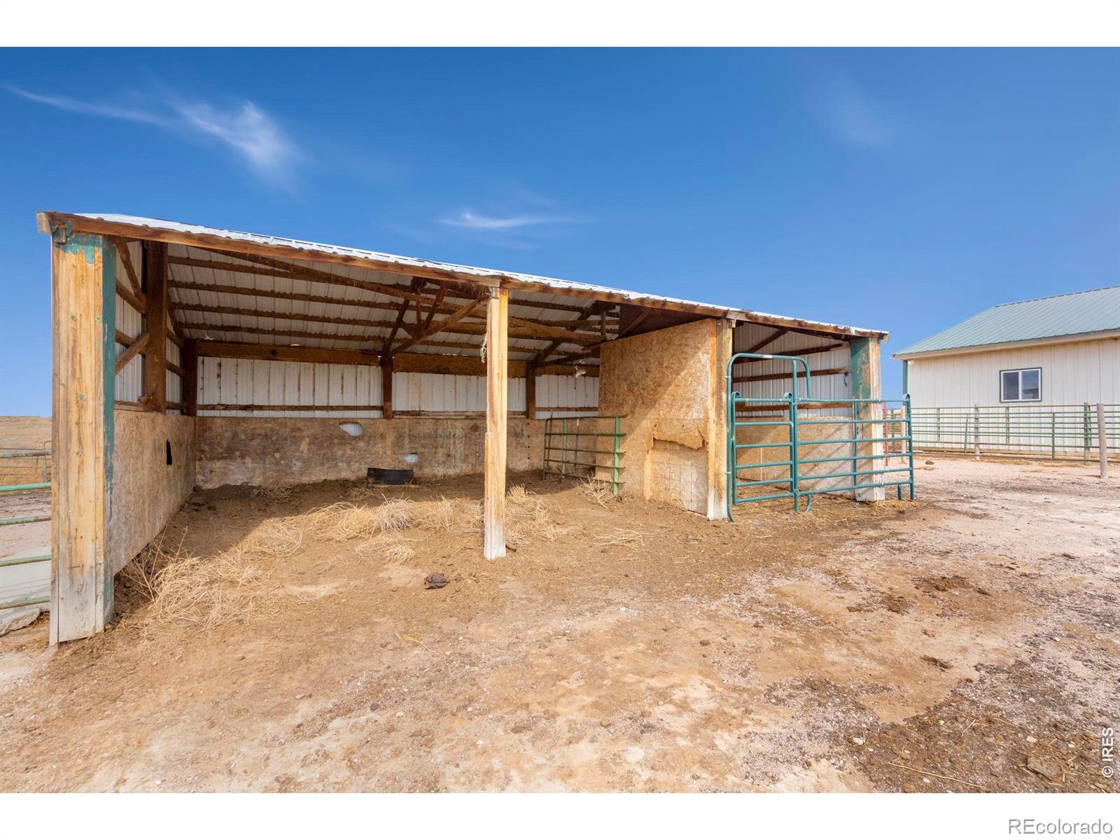 12285 County Road 88 Pierce CO 80650