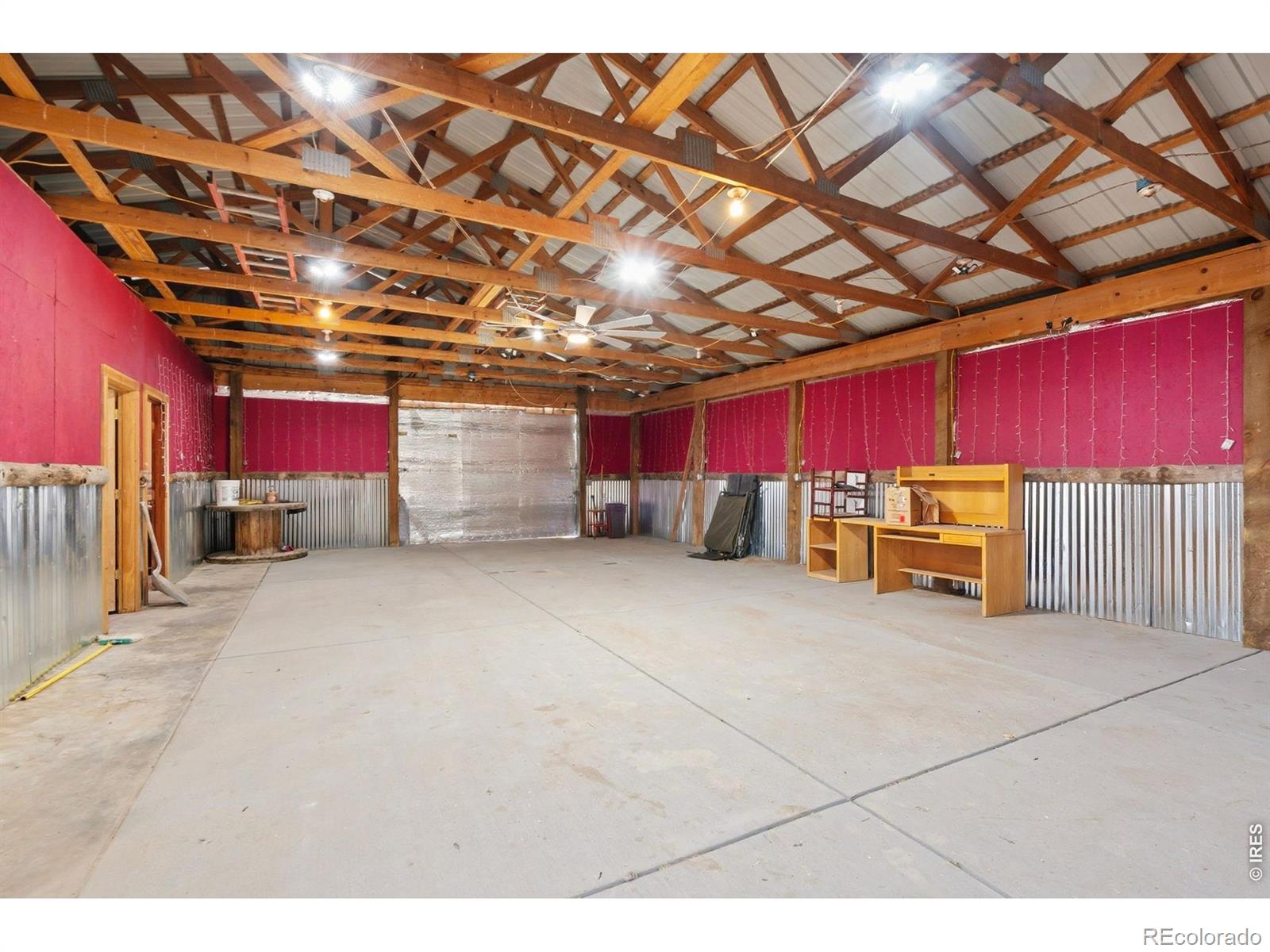 12285 County Road 88 Pierce CO 80650