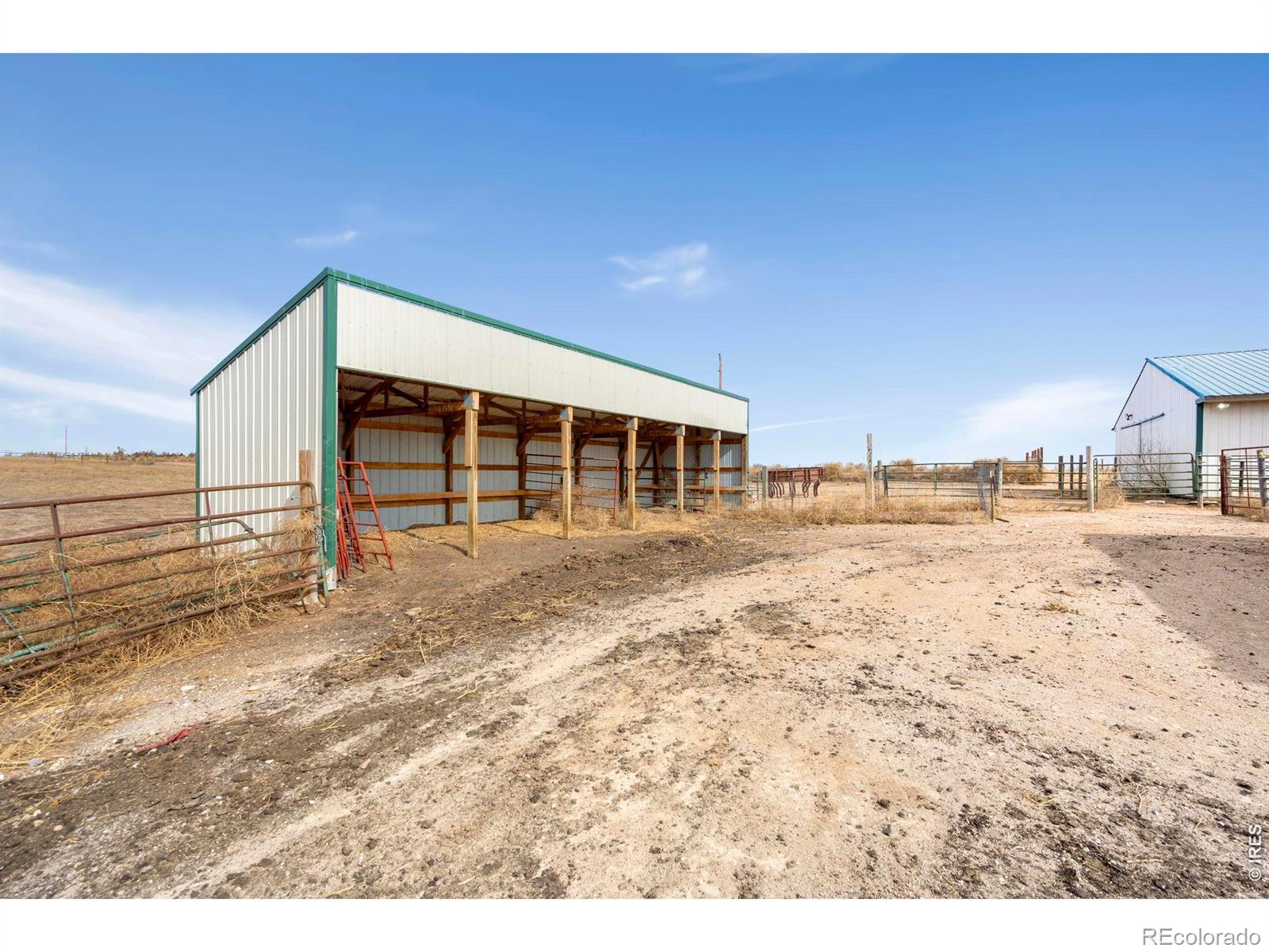 12285 County Road 88 Pierce CO 80650