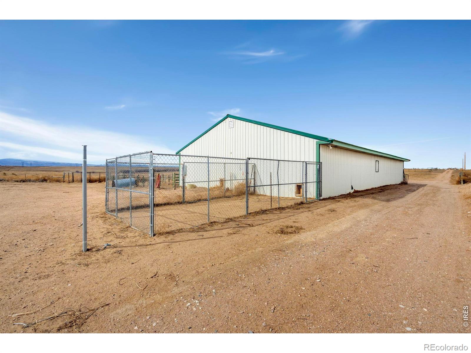 12285 County Road 88 Pierce CO 80650