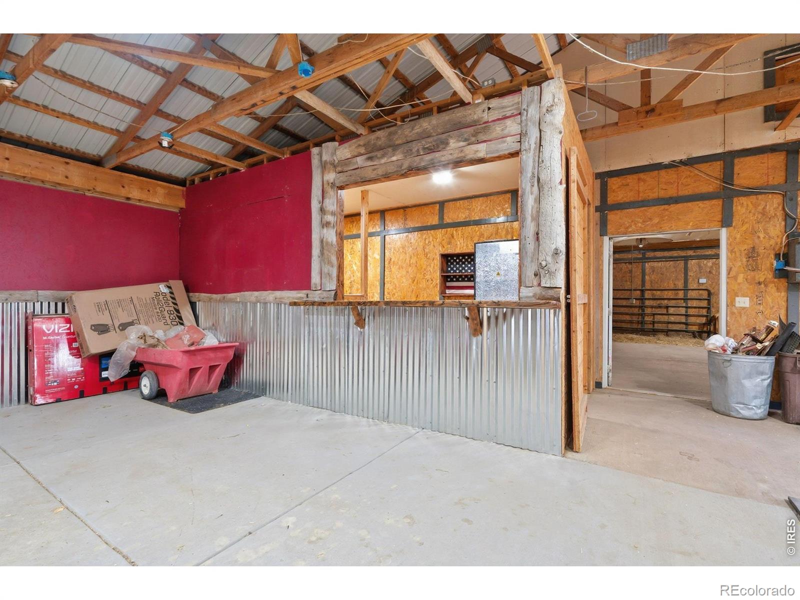 12285 County Road 88 Pierce CO 80650