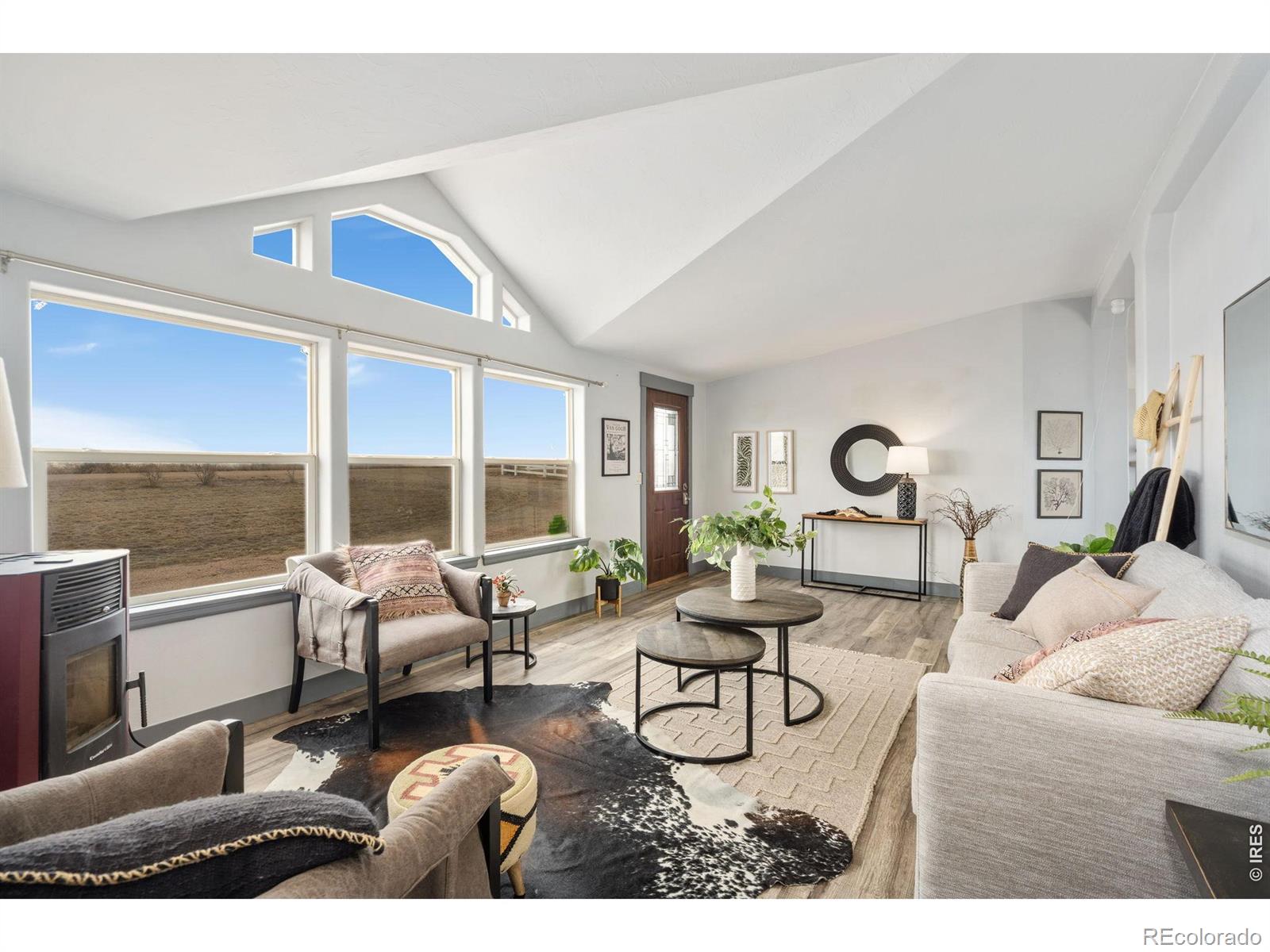 12285 County Road 88 Pierce CO 80650
