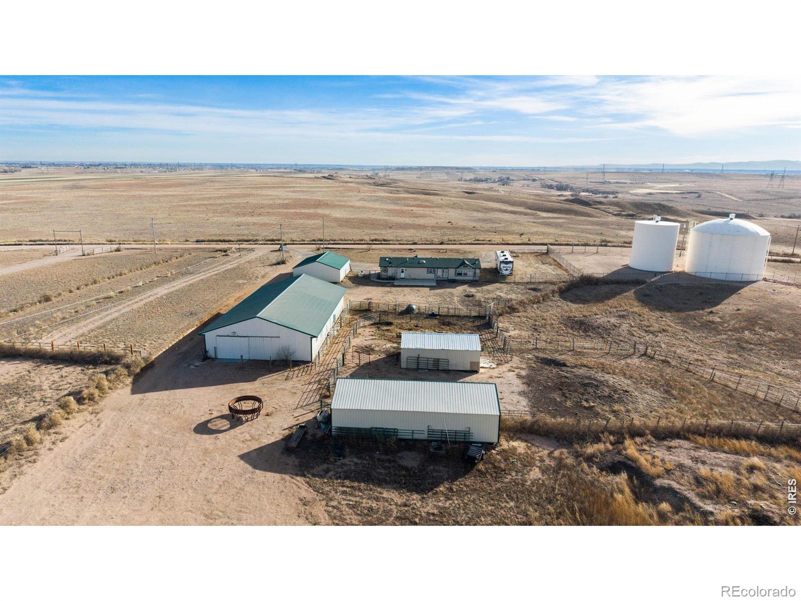 12285 County Road 88 Pierce CO 80650