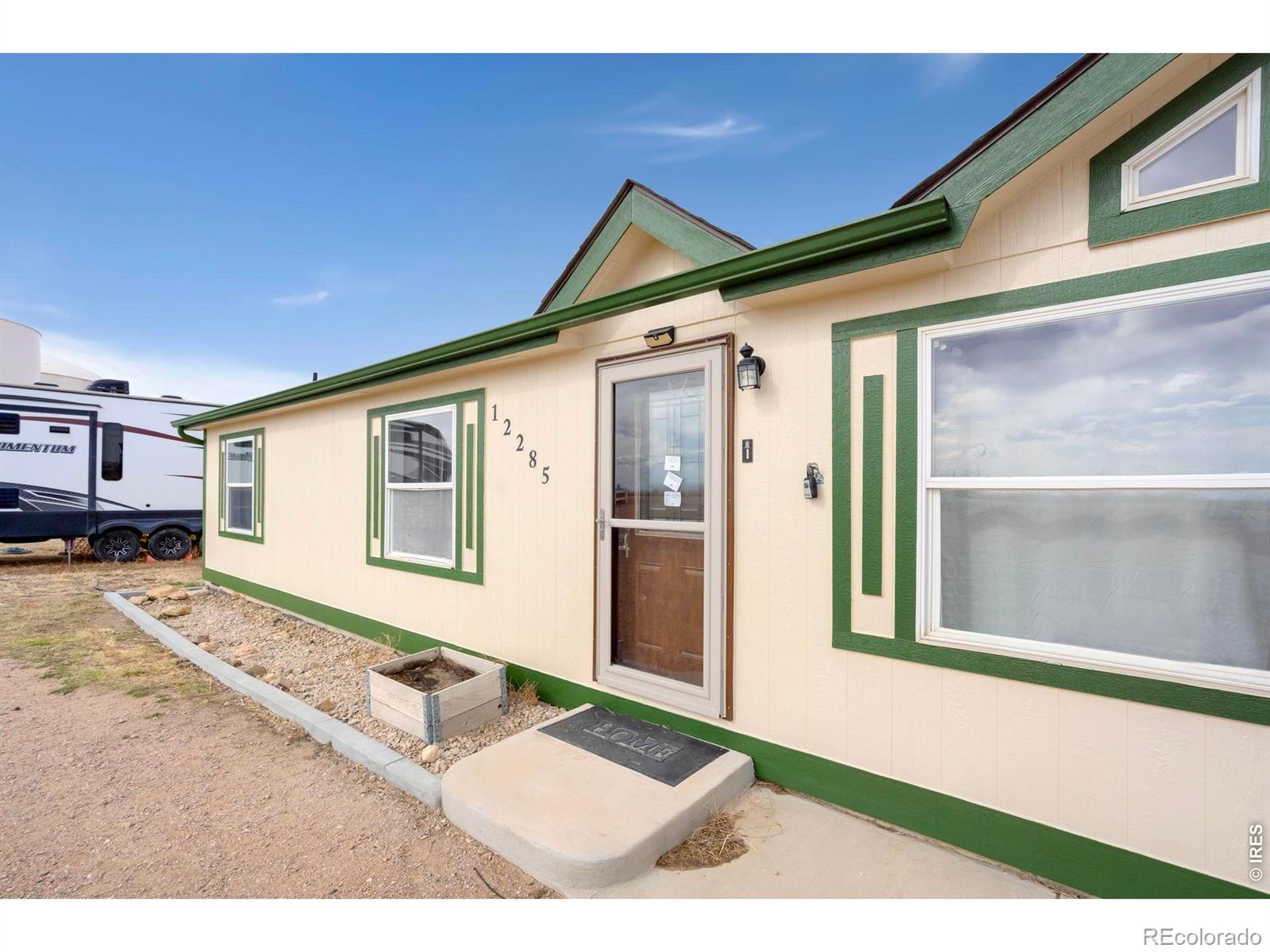 12285 County Road 88 Pierce CO 80650