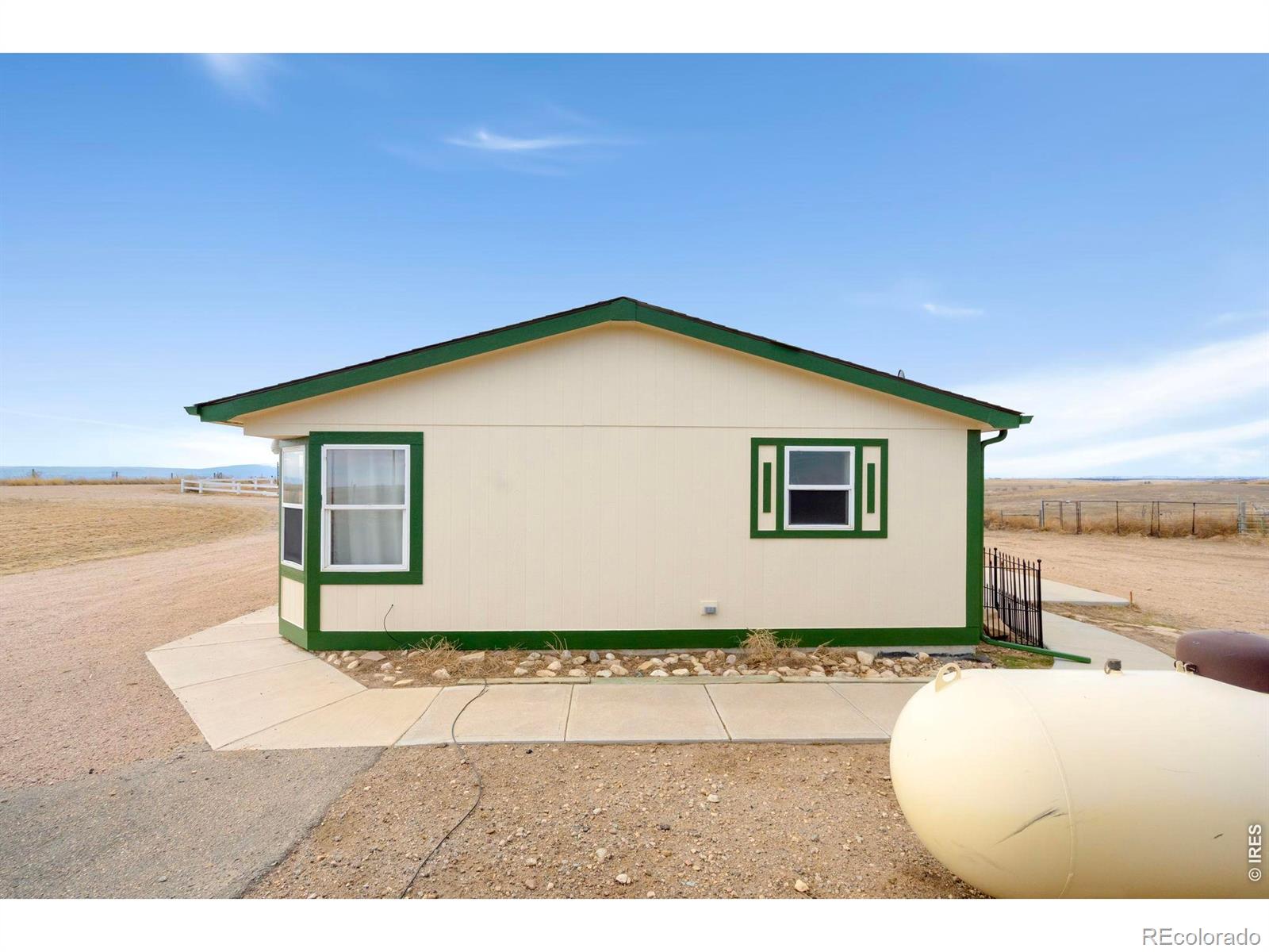 12285 County Road 88 Pierce CO 80650