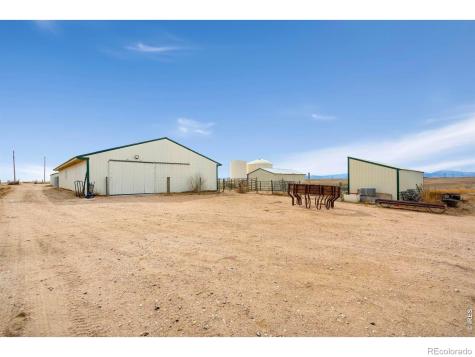 12285 County Road 88 Pierce CO 80650