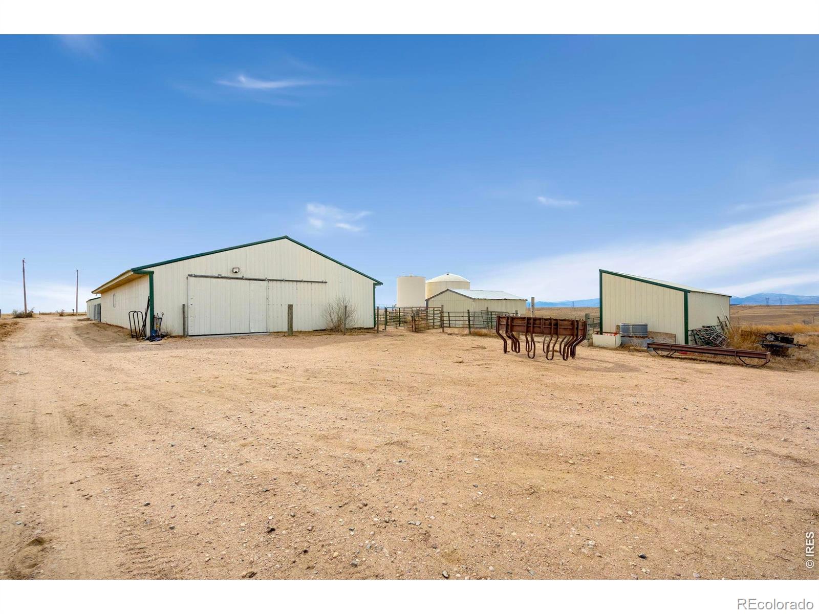12285 County Road 88 Pierce CO 80650