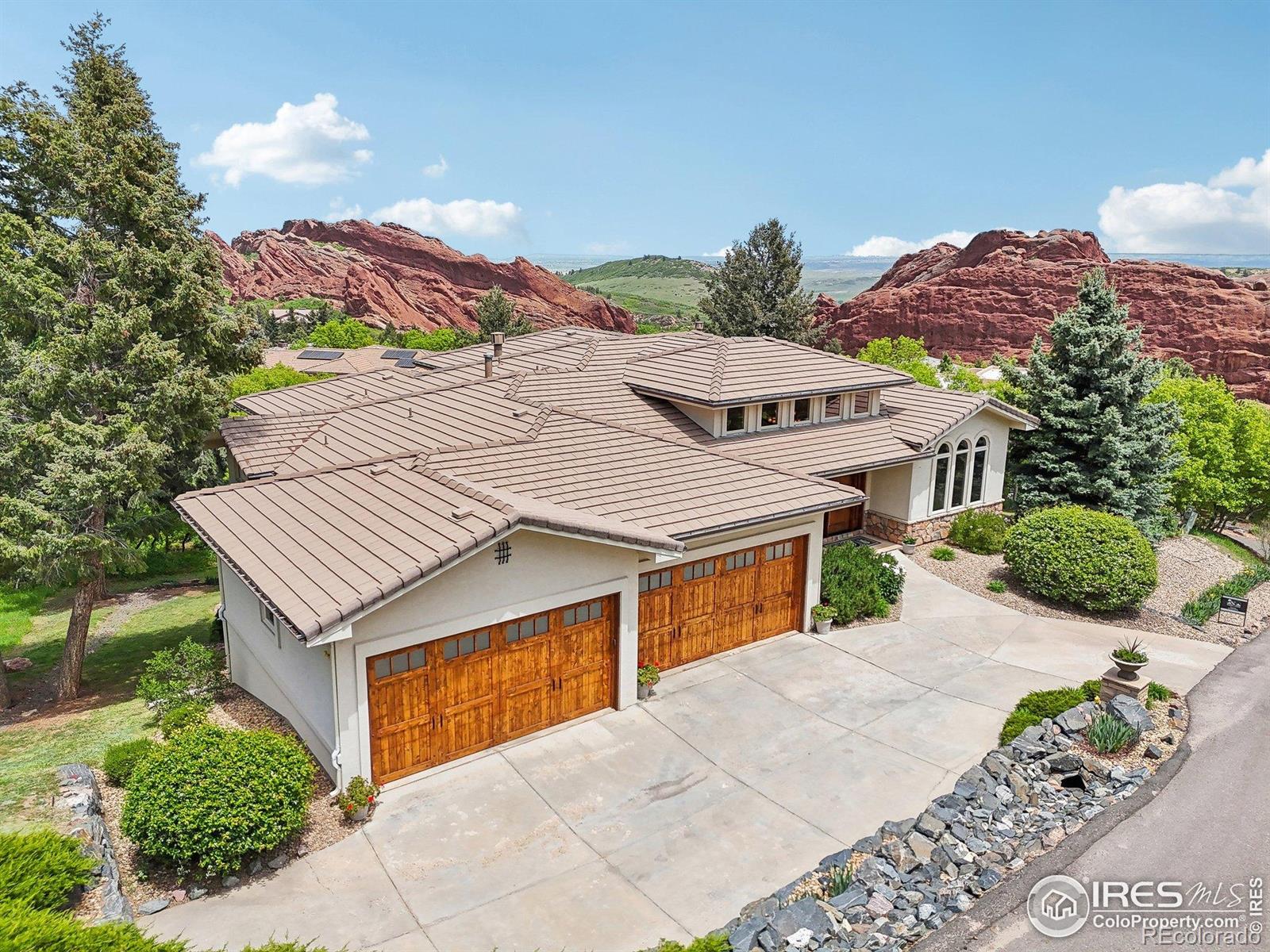 10113 Thunder Run Littleton CO 80125