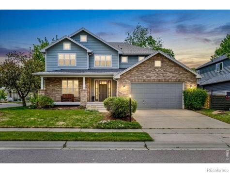 4019 Saint Lucia Street Boulder CO 80301