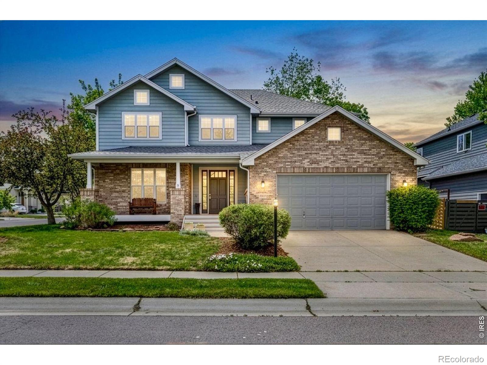 4019 Saint Lucia Street Boulder CO 80301