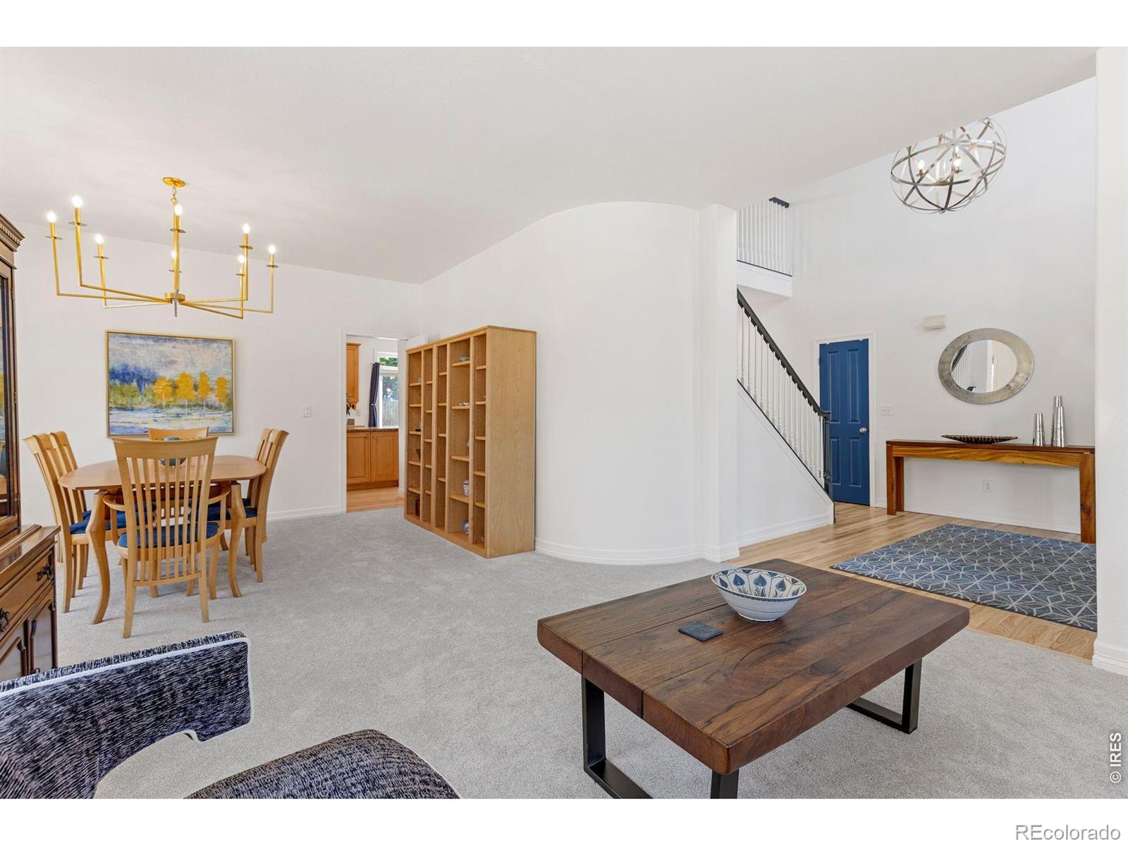 4019 Saint Lucia Street Boulder CO 80301