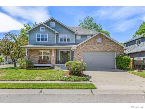 4019 Saint Lucia Street Boulder CO 80301