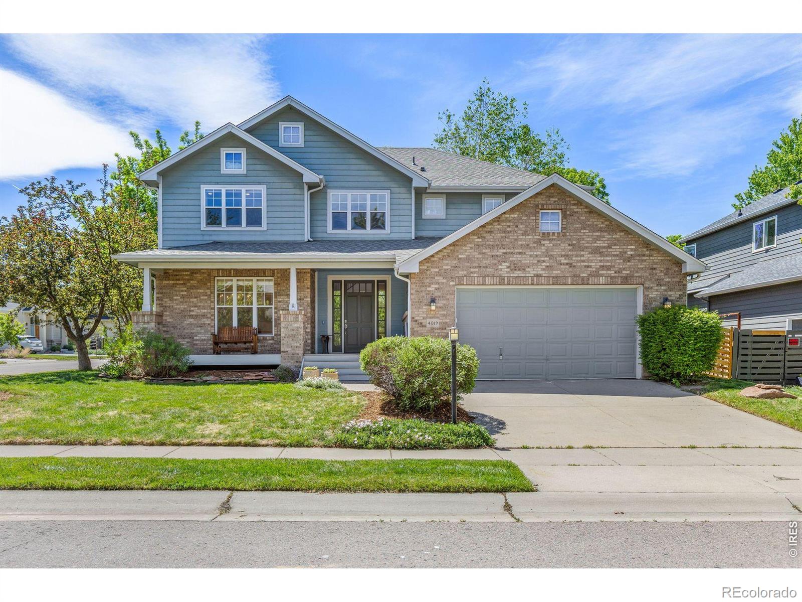 4019 Saint Lucia Street Boulder CO 80301