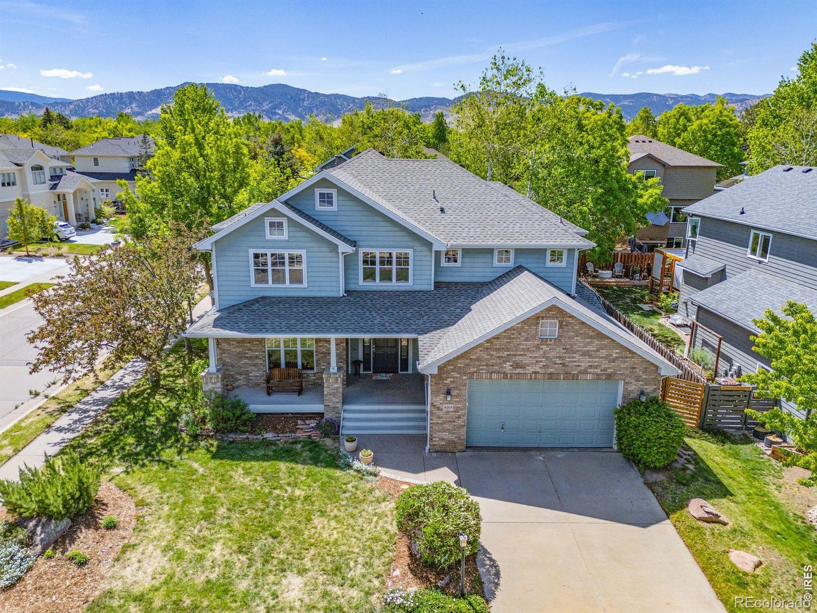 4019 Saint Lucia Street Boulder CO 80301