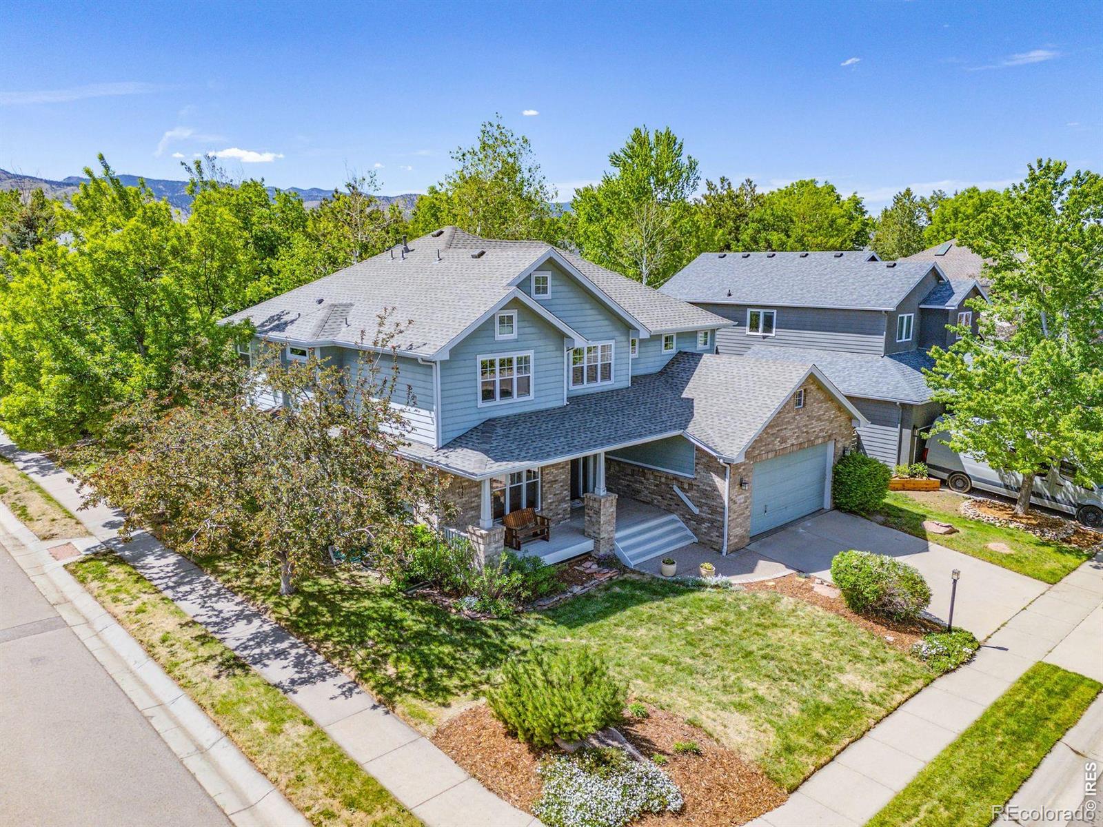 4019 Saint Lucia Street Boulder CO 80301
