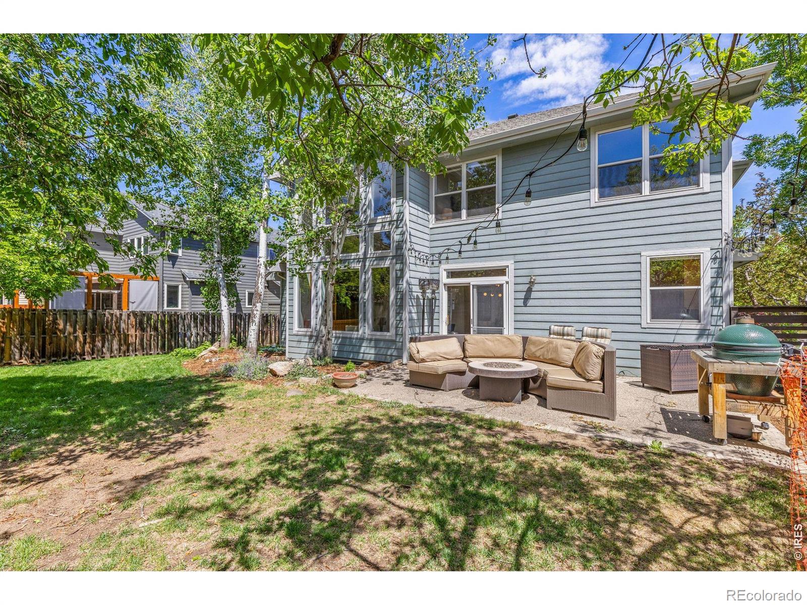 4019 Saint Lucia Street Boulder CO 80301