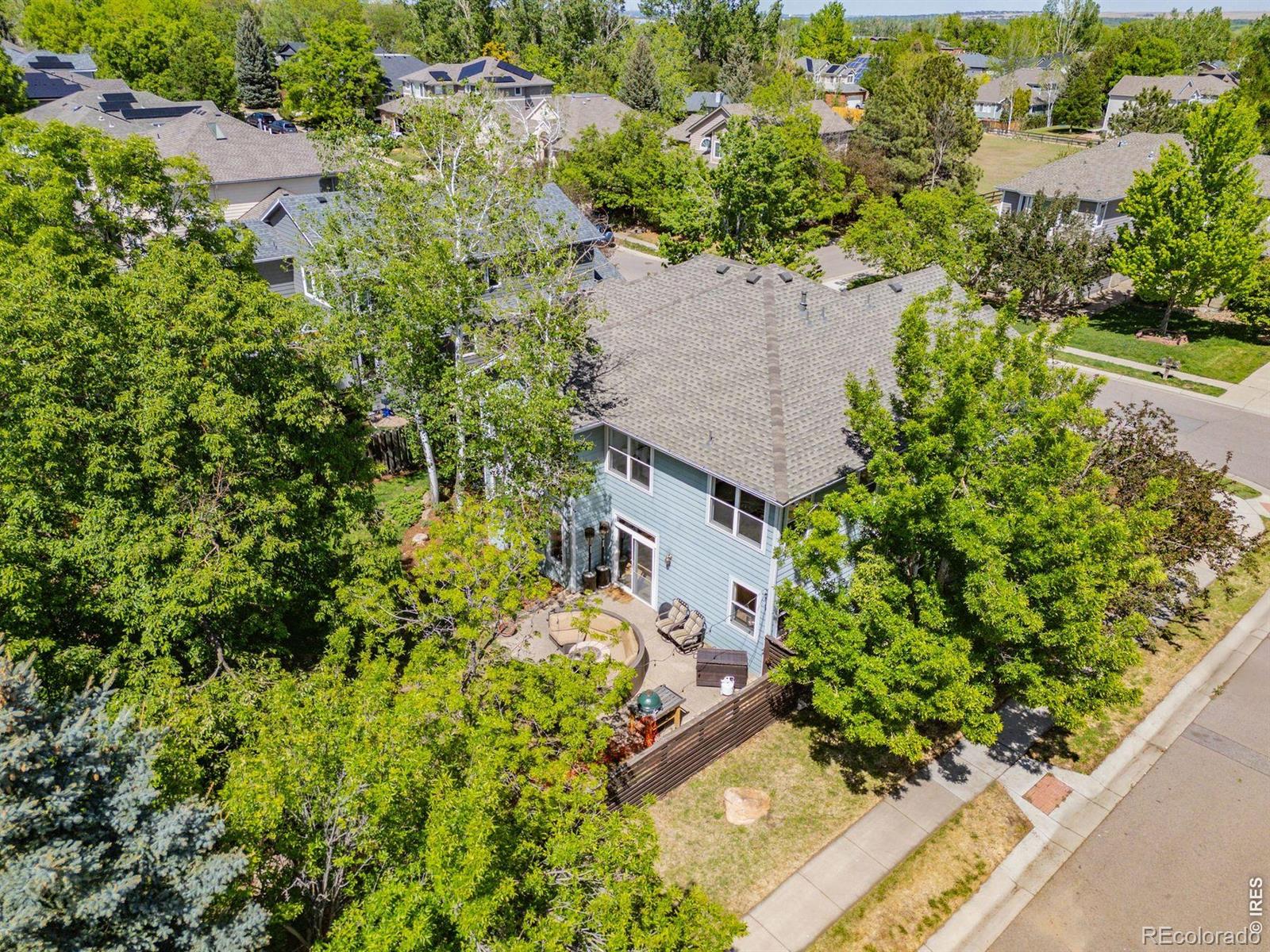 4019 Saint Lucia Street Boulder CO 80301