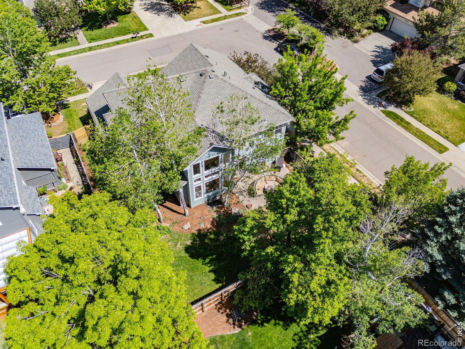 4019 Saint Lucia Street Boulder CO 80301