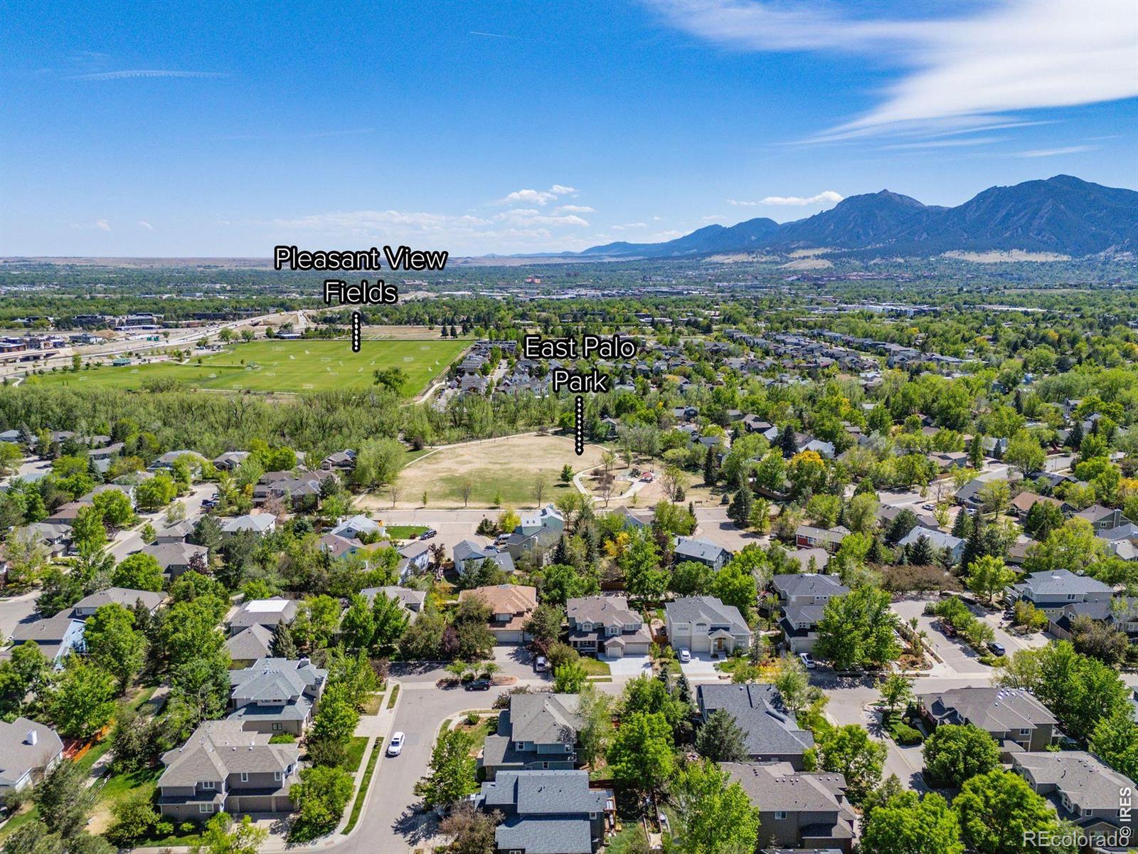 4019 Saint Lucia Street Boulder CO 80301