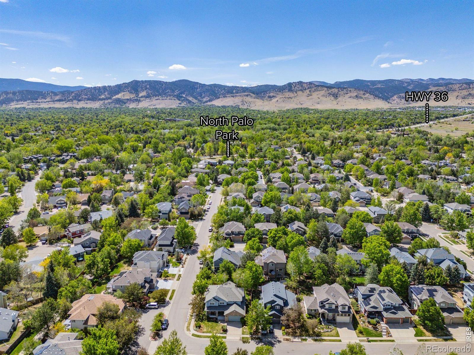 4019 Saint Lucia Street Boulder CO 80301