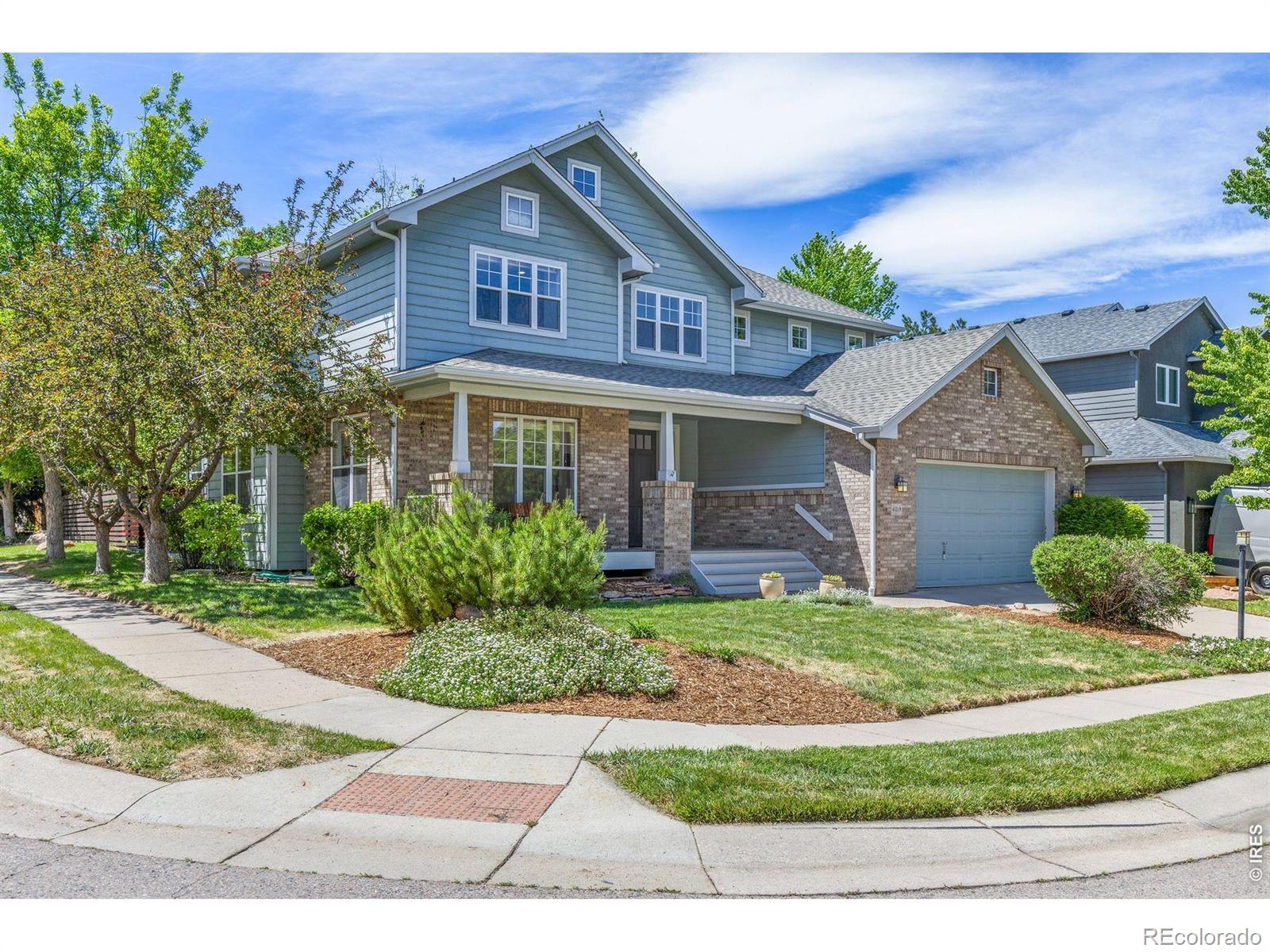 4019 Saint Lucia Street Boulder CO 80301