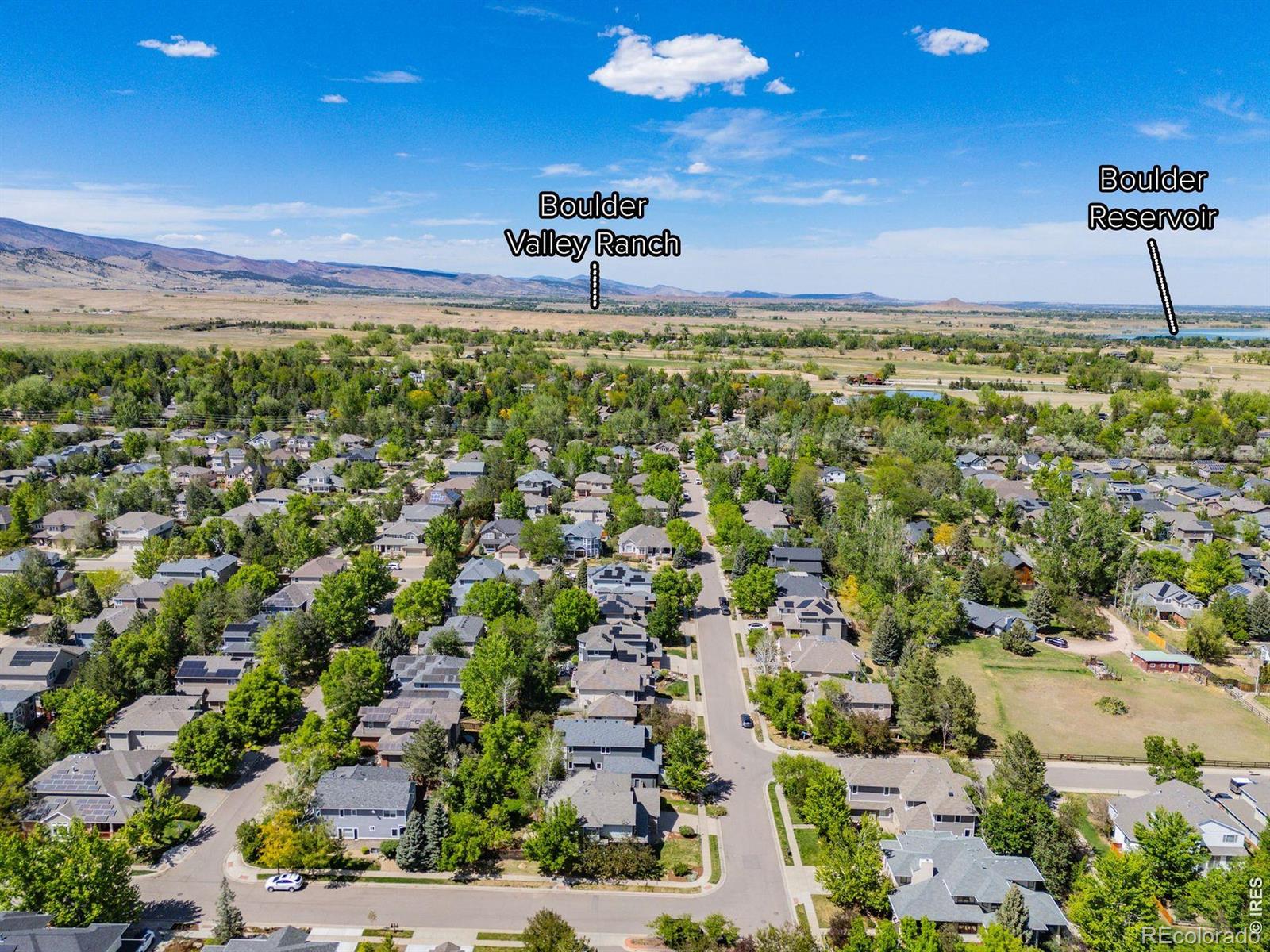 4019 Saint Lucia Street Boulder CO 80301