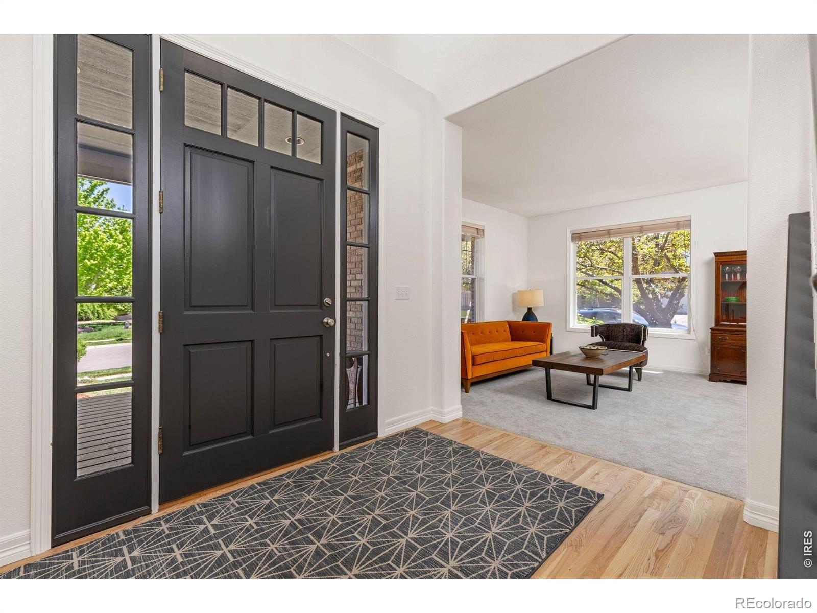4019 Saint Lucia Street Boulder CO 80301