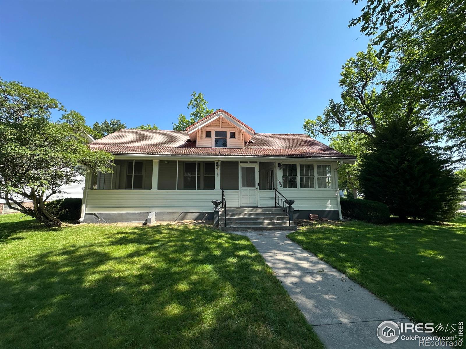 302 Beattie Street Sterling CO 80751