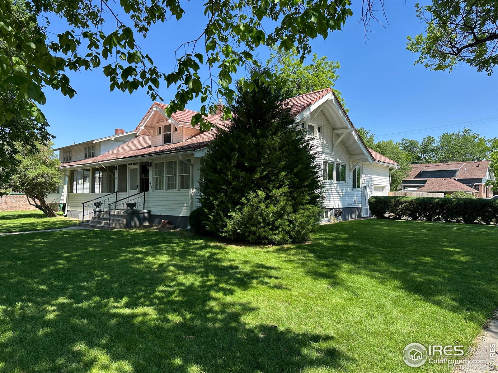 302 Beattie Street Sterling CO 80751