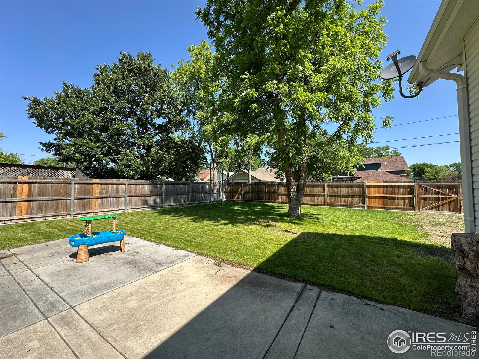302 Beattie Street Sterling CO 80751