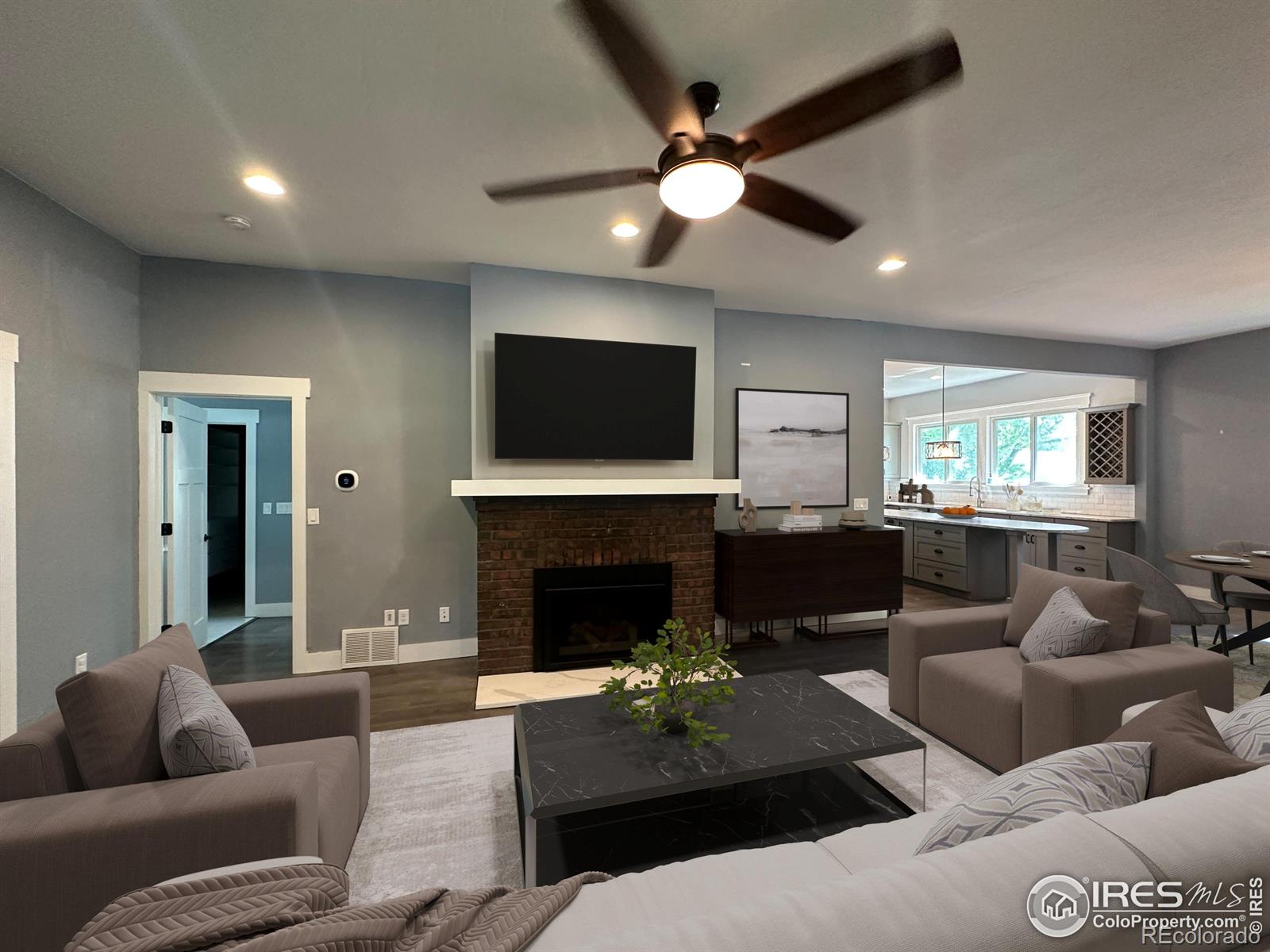 302 Beattie Street Sterling CO 80751