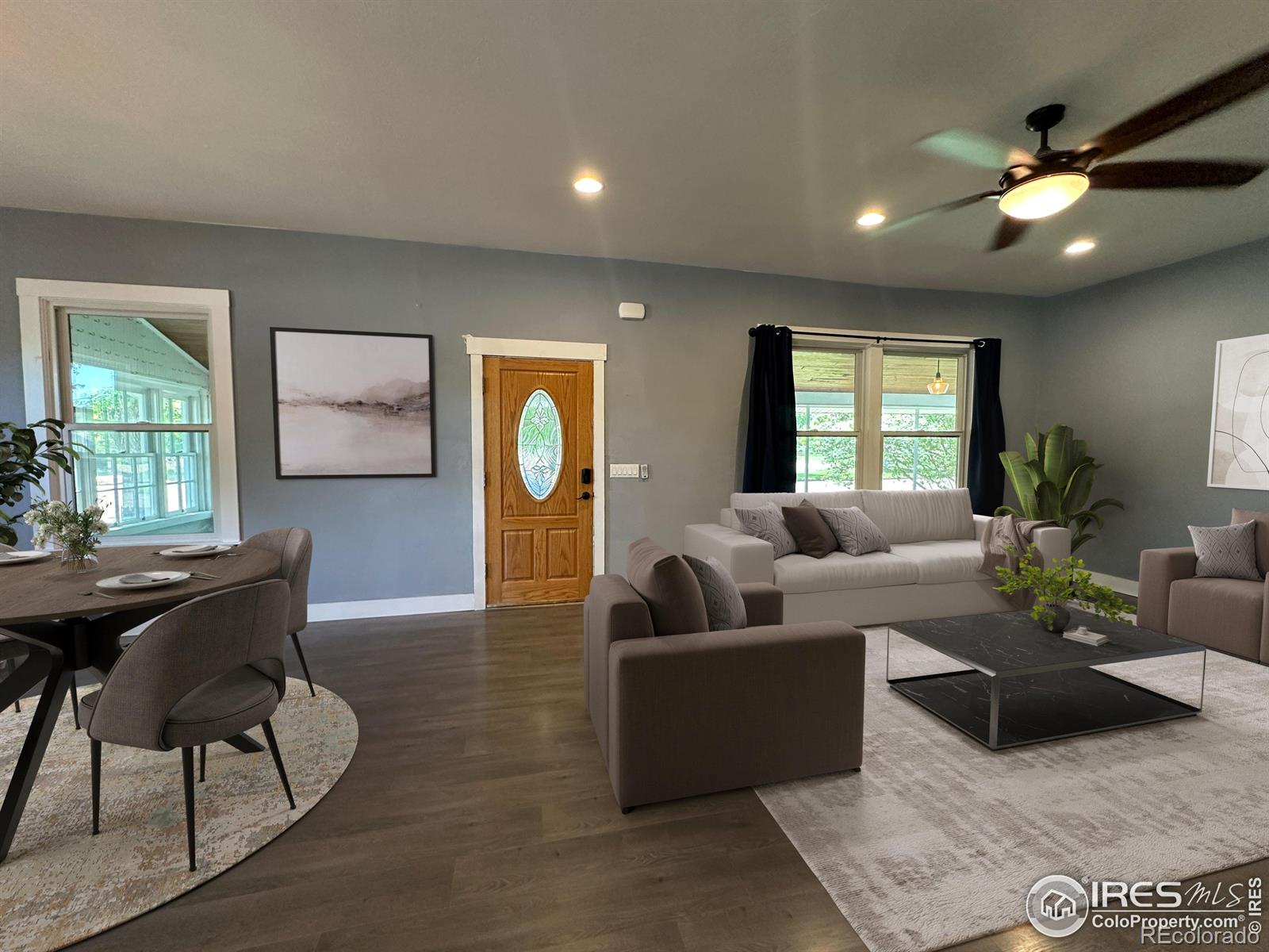 302 Beattie Street Sterling CO 80751