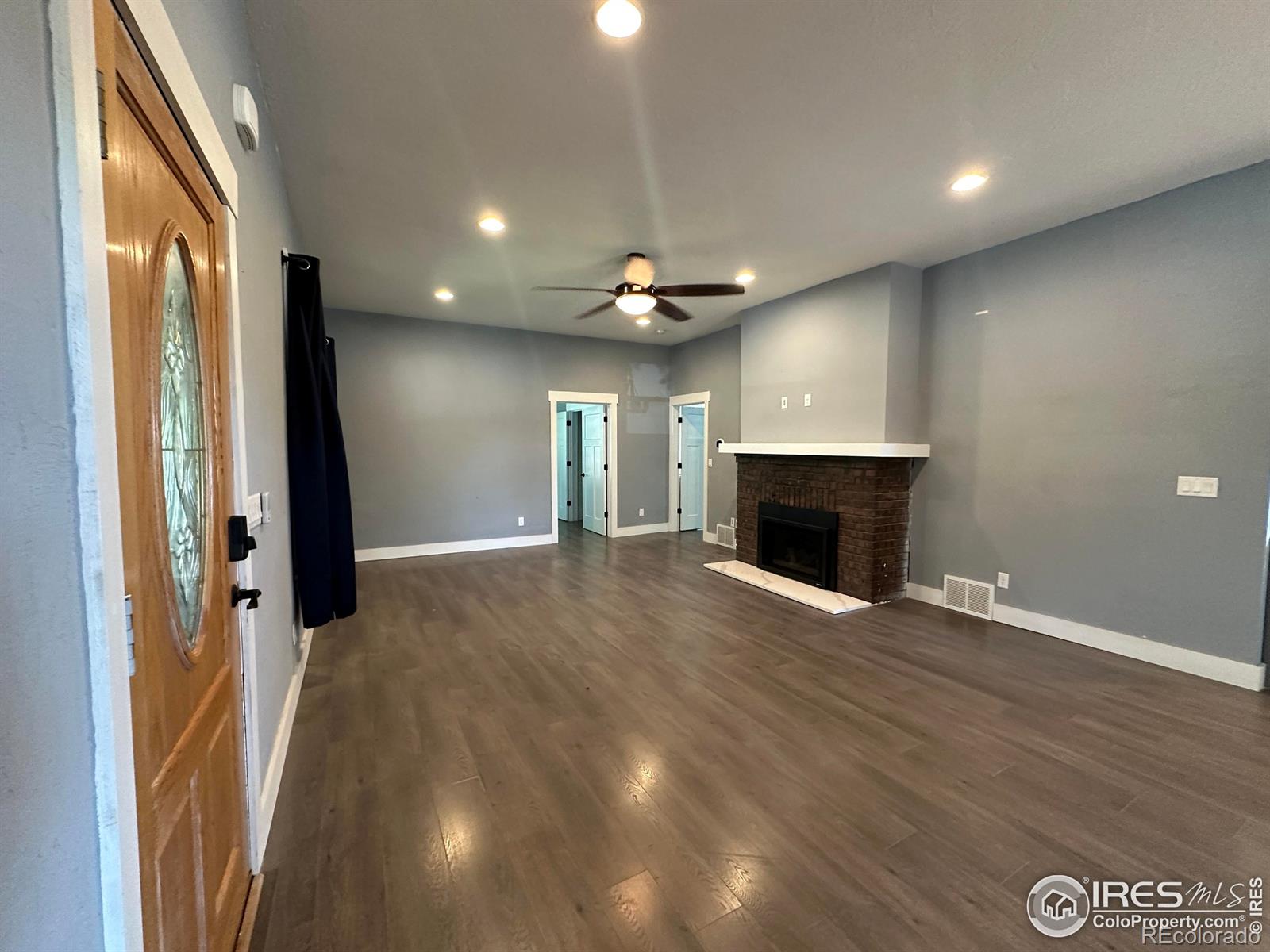 302 Beattie Street Sterling CO 80751